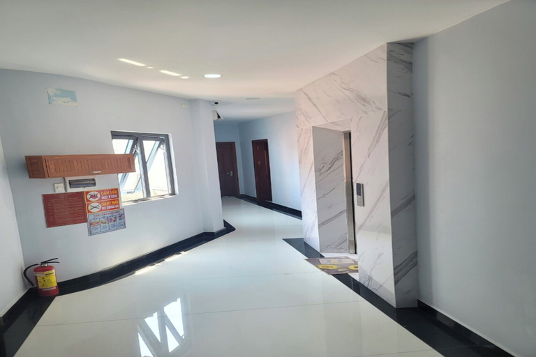Others 5, Homestay BNB, District 3