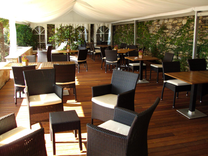 Food & Drinks 4, Villa Margherita, The Originals Relais, Verbano-Cusio-Ossola