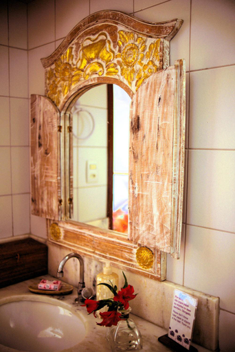 Bathroom 4, Casa Petunia Pousada Boutique, Salvador