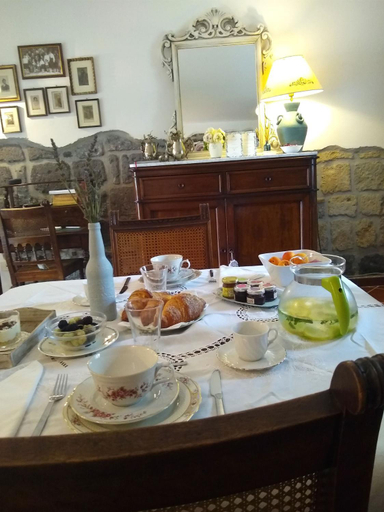 Food & Drinks 4, Le Piracante, Rural Retreat & B&B Caiazzo, Caserta