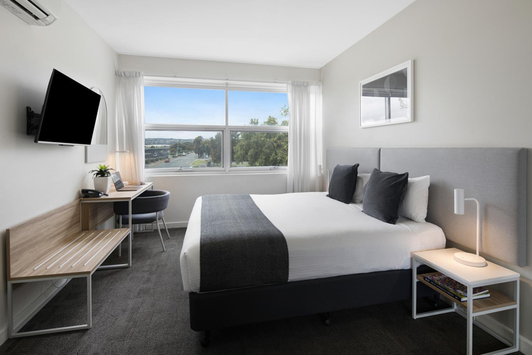 Bedroom 2, Quest Mawson Lakes, Adelaide