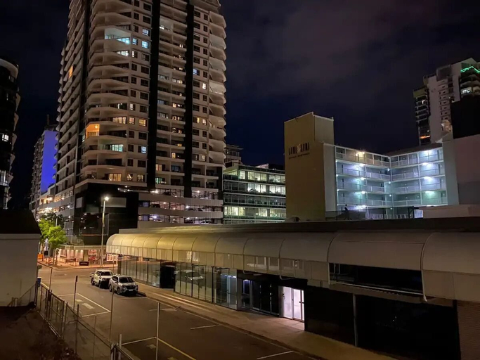 Exterior & Views, Katara on Cavenagh, Darwin