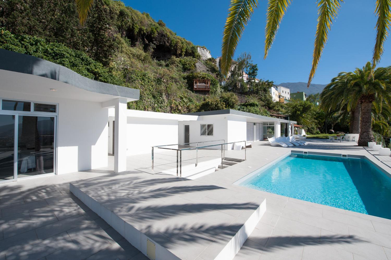 5, Casa El Balcon Grande, Santa Cruz de Tenerife