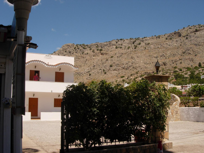 Others 4, Maria Apartments, South Aegean
