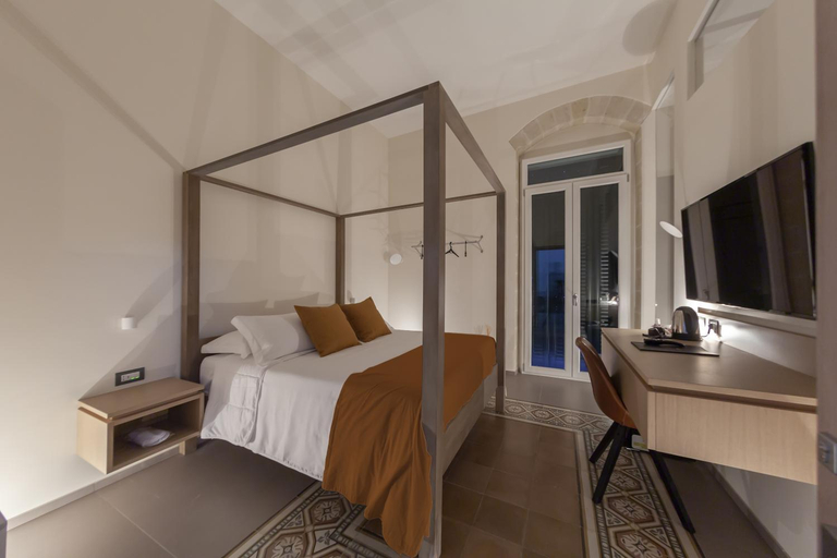 Others 5, METEORON Luxury Rooms, Matera
