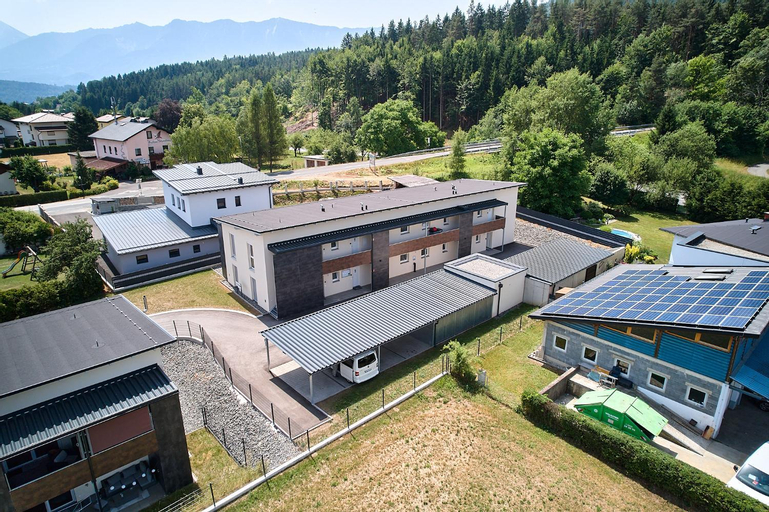 Others 2, CT-GOLD Apartments - Villach Malina - nahe Atrio und Therme, Villach