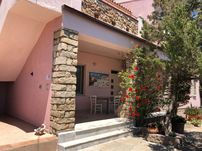 Others 3, B&B Isola Mia, Olbia-Tempio
