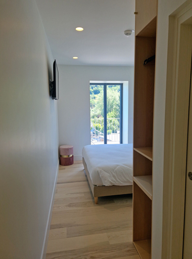 Bedroom 5, Hôtel Beau Rivage, Isère