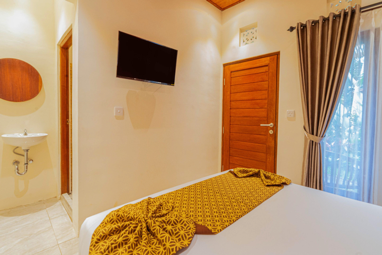 Bedroom 29