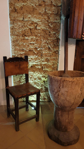 Public Area, Casa Ensueno Hogar Boutique, Guaduas