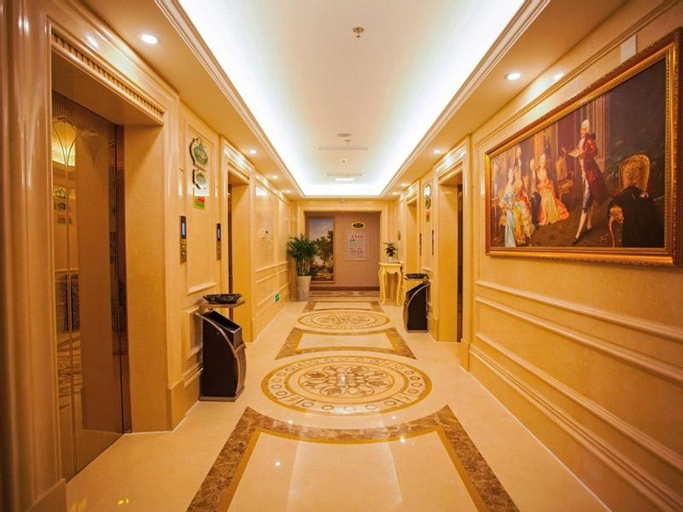 Others 4, Vienna Hotel Jiangxi Yichun Municipal Government, Yichun