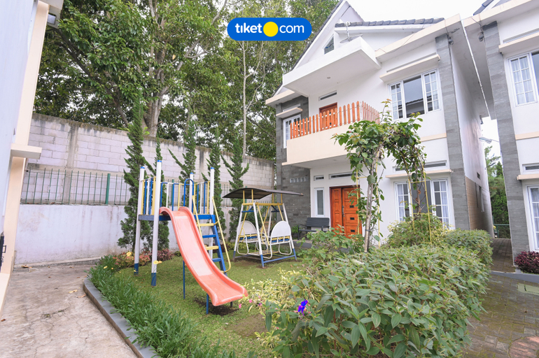 Villa Bening Room Type - Villa Bening 3 Villa Bening Room Type - Villa Bening 3