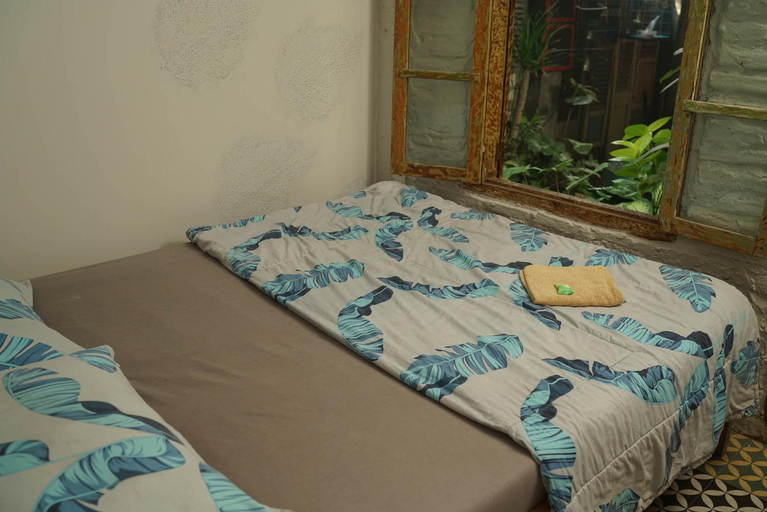 Bedroom 16
