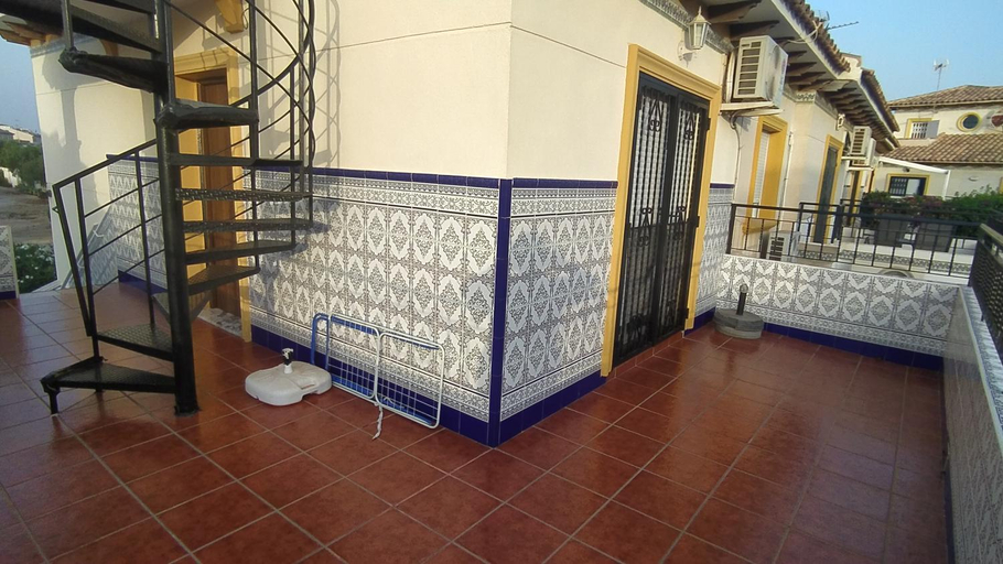 Others 4, LA CAMPANA, Alicante