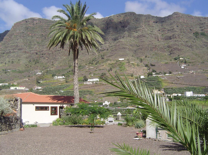 Others 4, Gomera Garden. Vista Mar Altozano, Santa Cruz de Tenerife