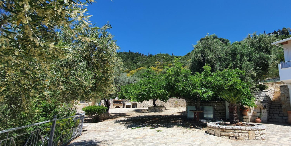 Facilities 3, ΑRILLA STUDIOS, Epirus