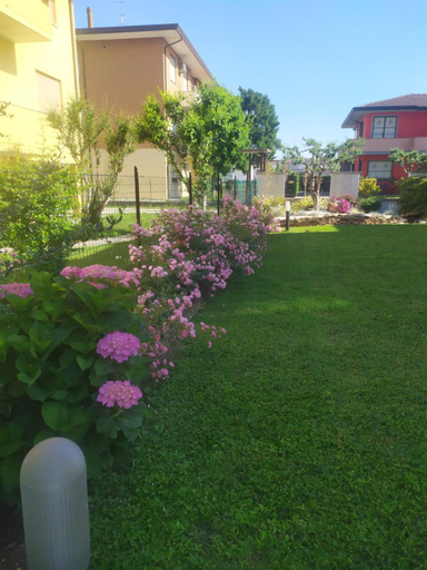 Others 4, Al Casale B&B, Padua