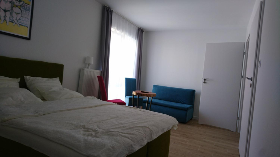 Others 3, Pokoje goscinne Anis, Słupsk