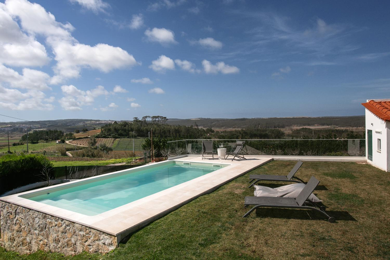 Sport & Beauty 2, Casa do Moinho, Óbidos