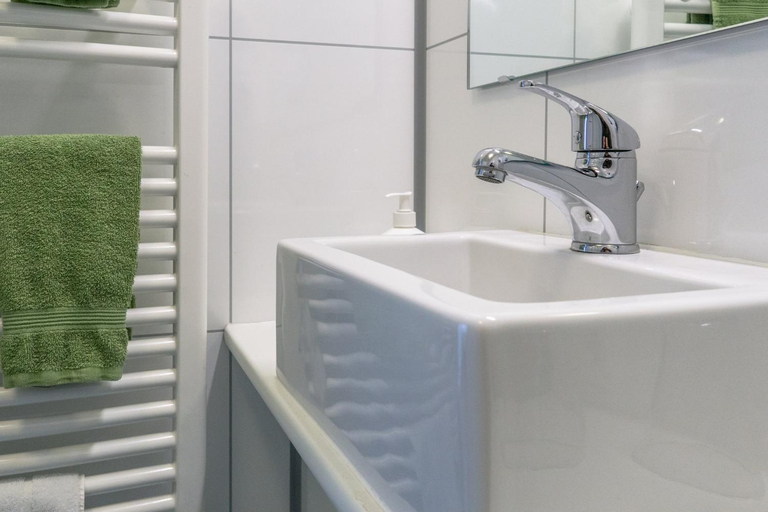 Bathroom 2, Vogahraun 4, Skútustaðahreppur
