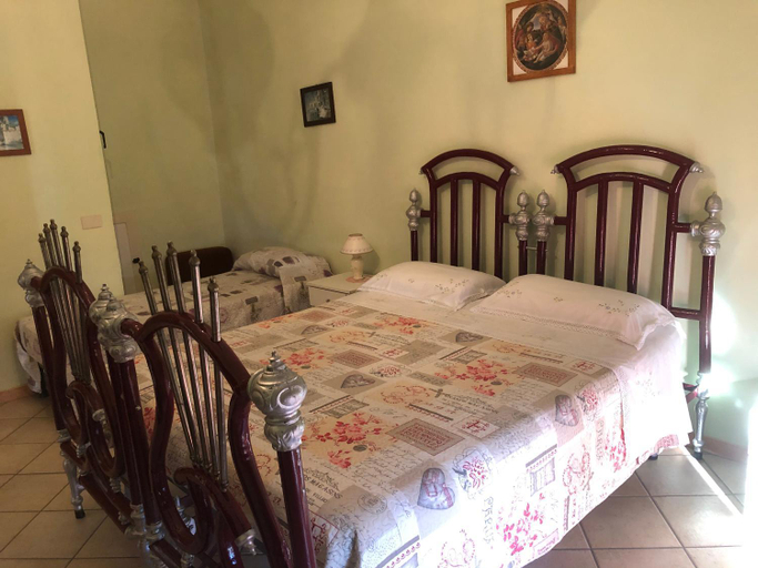 Others 4, B&B Il Medioevo, Isernia