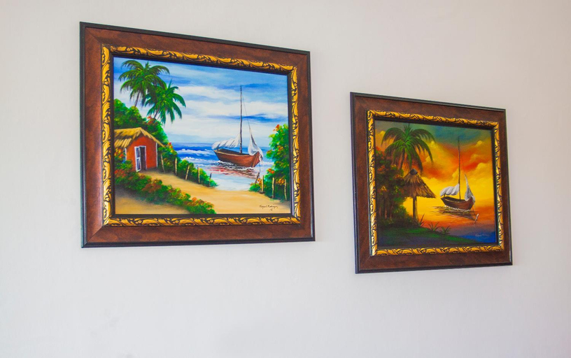 2, Cocotal Bavaro Apartments, Salvaleon de Higuey