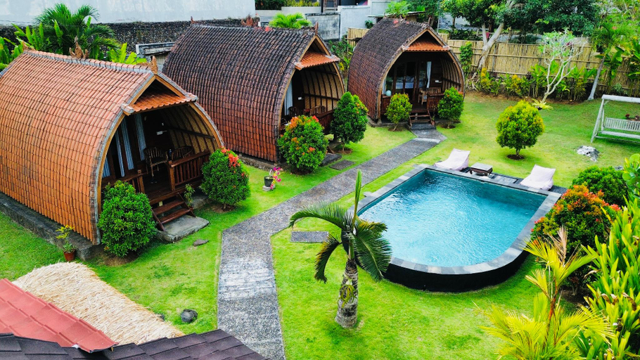 Sport & Beauty 5, PONDOK SARI HOMESTAY , Badung