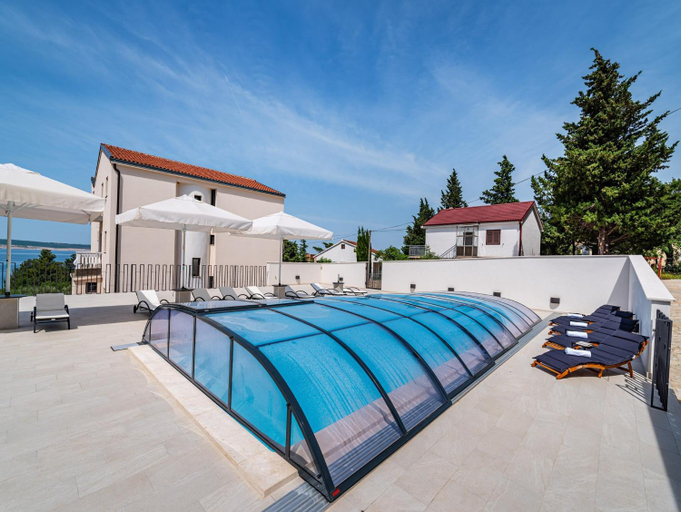 Sport & Beauty 2, Apartments Prkacin 2, Starigrad