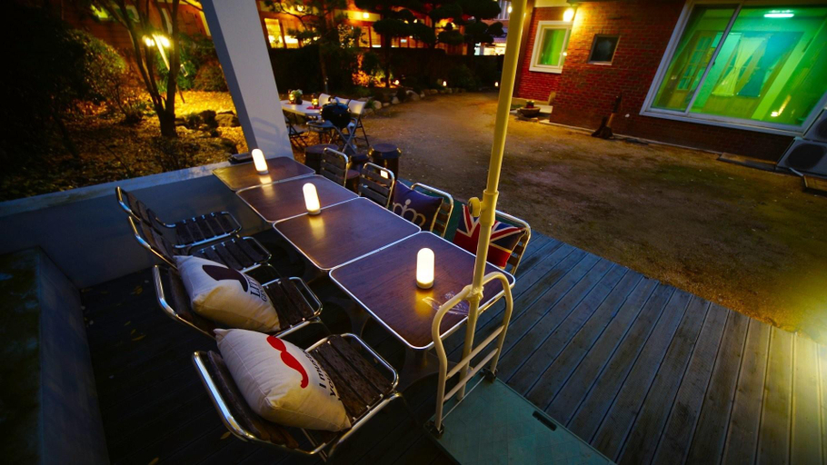 Others 4, Jeonju Haninok-ui Ihwawon Healing Space Private Pension, Jeonju