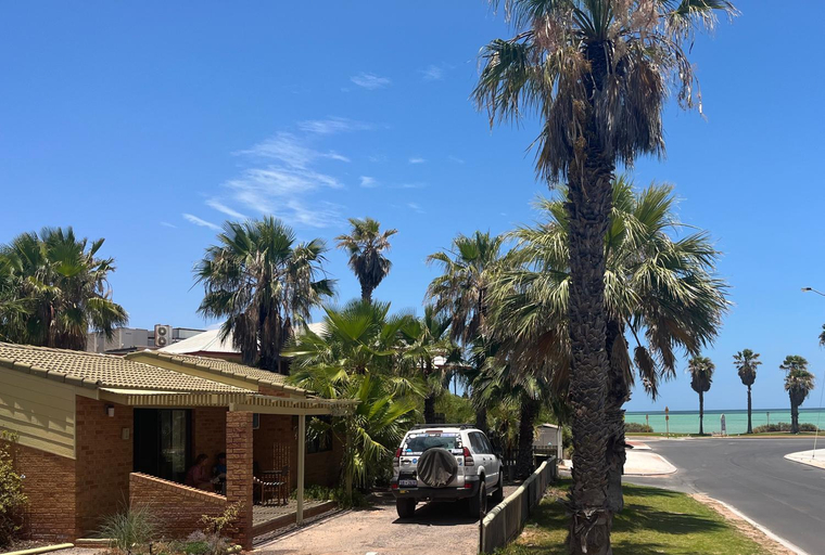 Wildsights Villas, Shark Bay