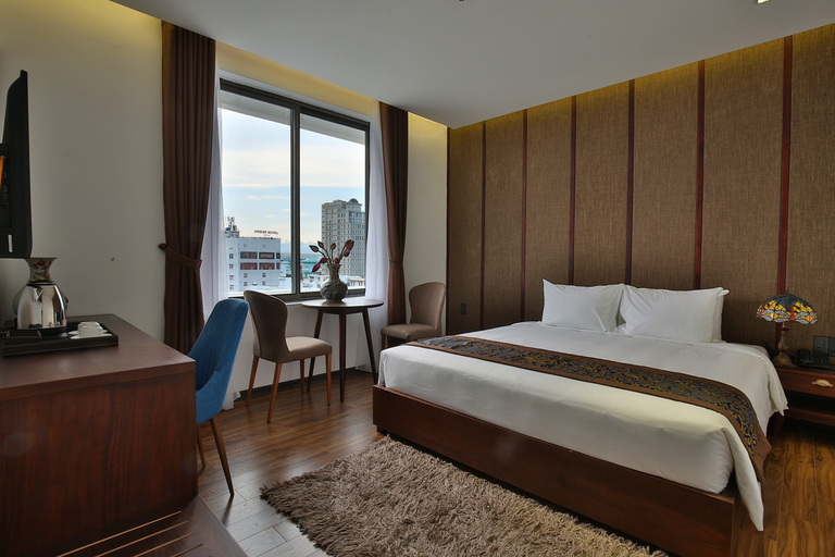 Bedroom 3, Dong Duong Hotel & Suite, Da Nang