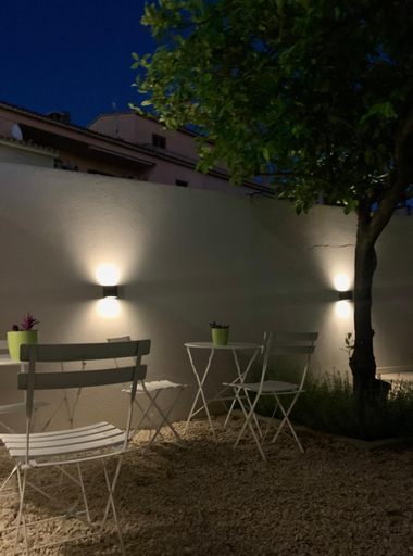 Others 2, Citroom - green city rooms, Olbia-Tempio