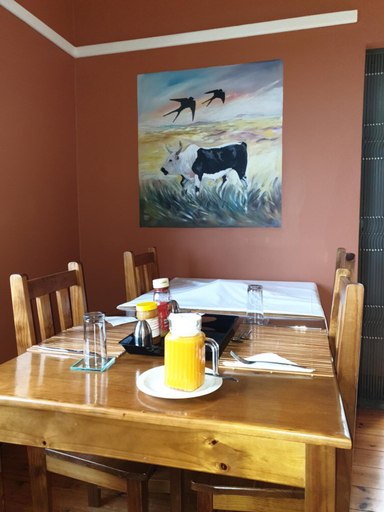 Others 4, Rosedale Organic Farm B&B, Cacadu