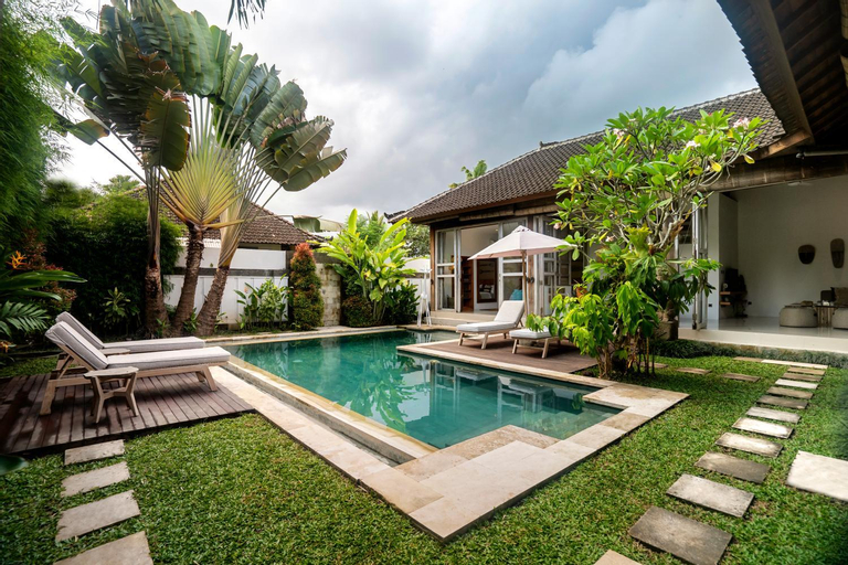 Sport & Beauty 4, Villa Helena by BaliSuperHost, Gianyar