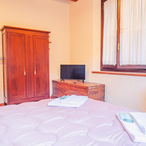 Room 5, Piazza Grande - Italian Homing, Bologna