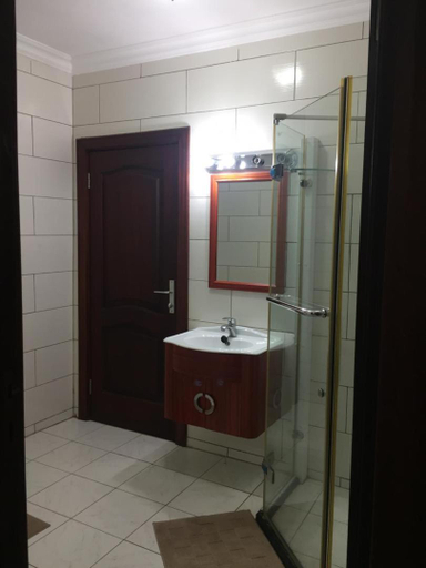 Others 4, Bertha's Court D-Plus Apartments, Accra