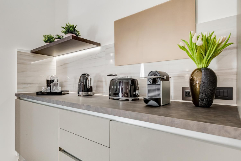 Others 3, UnoSeiTre - Luxury Apartment & Suite, Rome