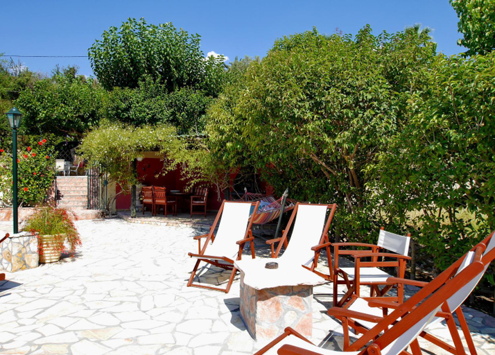 Others 3, Villa Emiliata, Ionian Islands