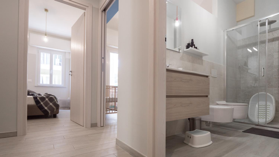 Others 4, Babyaccommodation Family Experience III, Savona