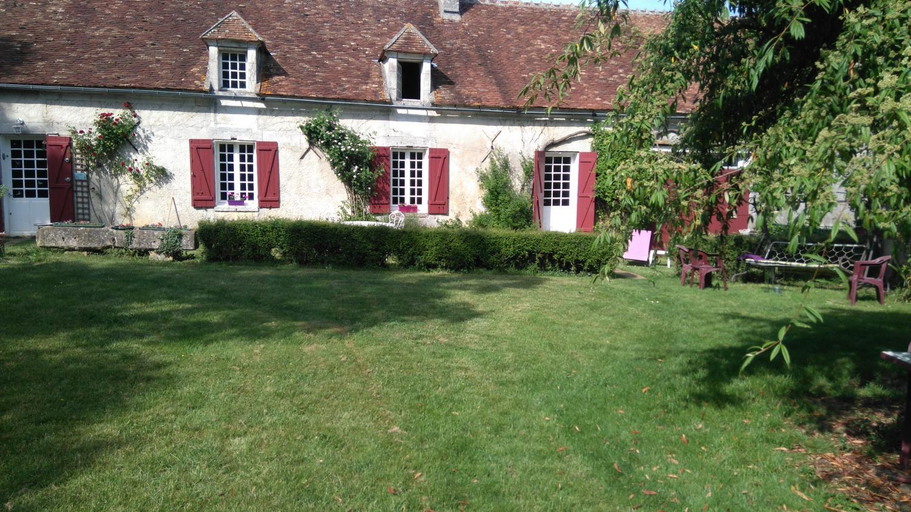 Others 5, Le vol du Papillon, Yonne