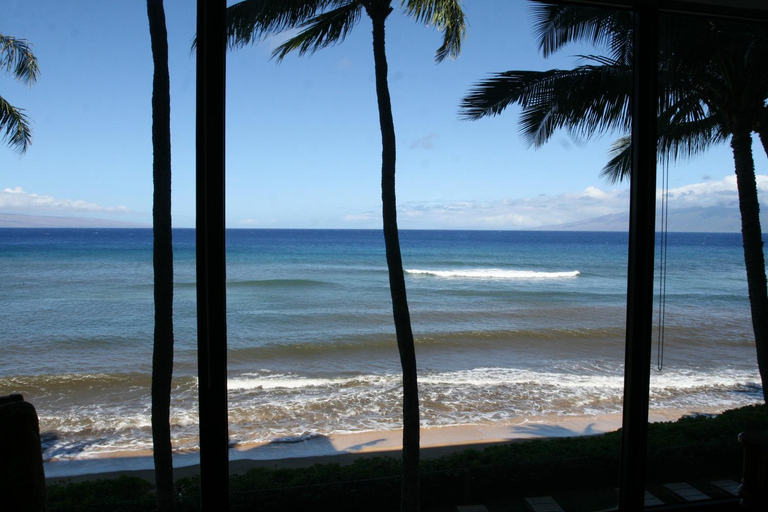 Others 1, Mahana 316, Maui