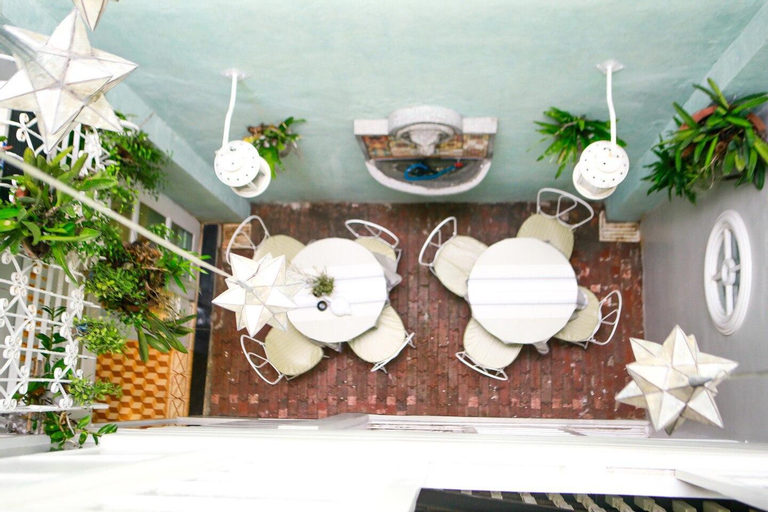 Others 4, Charming IG-Worthy Heritage Home, 5BR+5T&B, Makati City