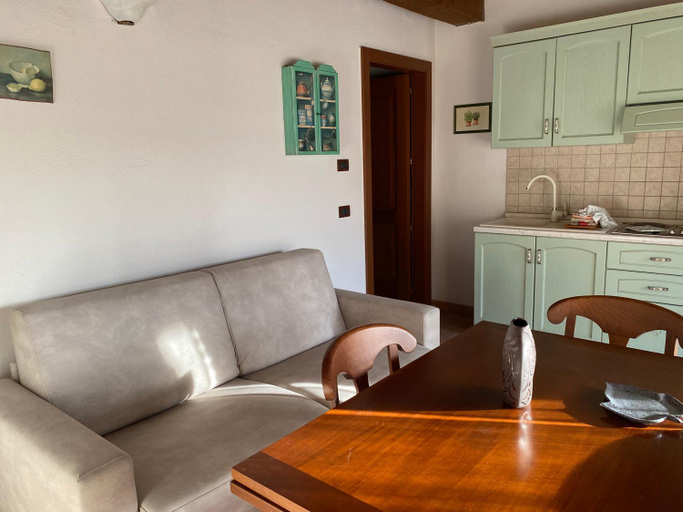 Others 4, Podere La Tona, Grosseto