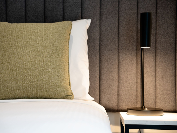 Bedroom 4, Quest Wodonga, Wodonga