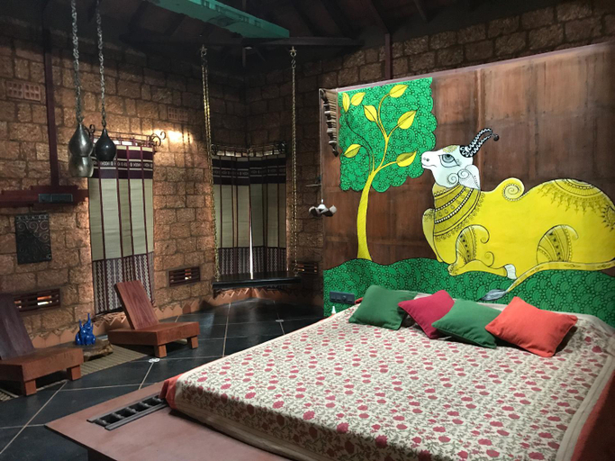 5, ATULYAM Farm, Palakkad