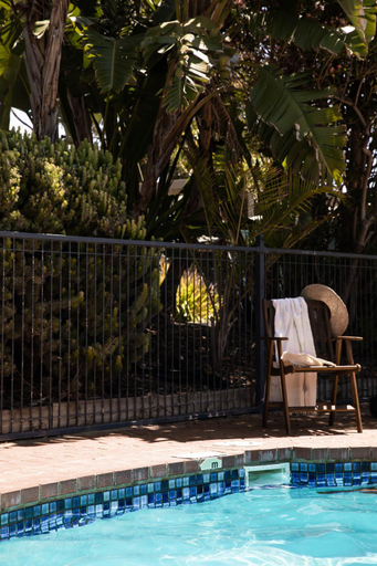 Sport & Beauty 2, Sanbis Cabin - hidden boutique retreat, sea views, Adelaide