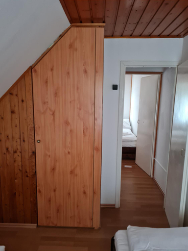 Others 5, Krisztina Apartman 2-3, Ráckeve