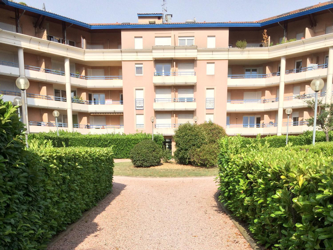 Les Florentines, Haute-Garonne