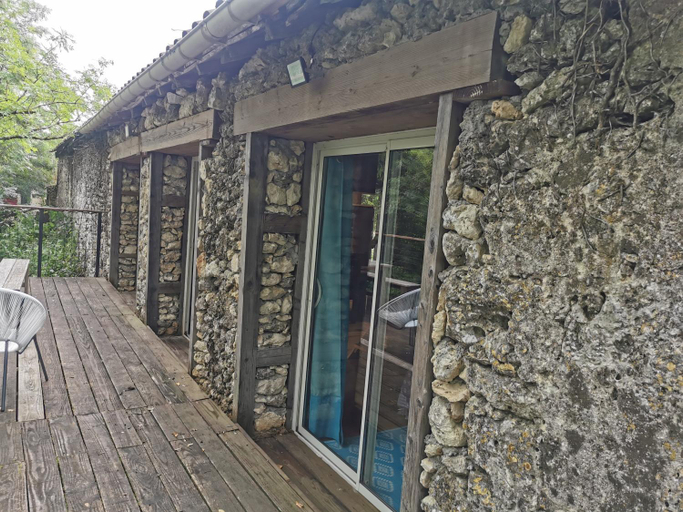 Others 5, Gite avec spa privatif et piscine de 2 a 10 voyageurs, Tarn-et-Garonne
