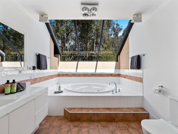 Bedroom 2, Forest Rise Chalets and Lodge, Busselton